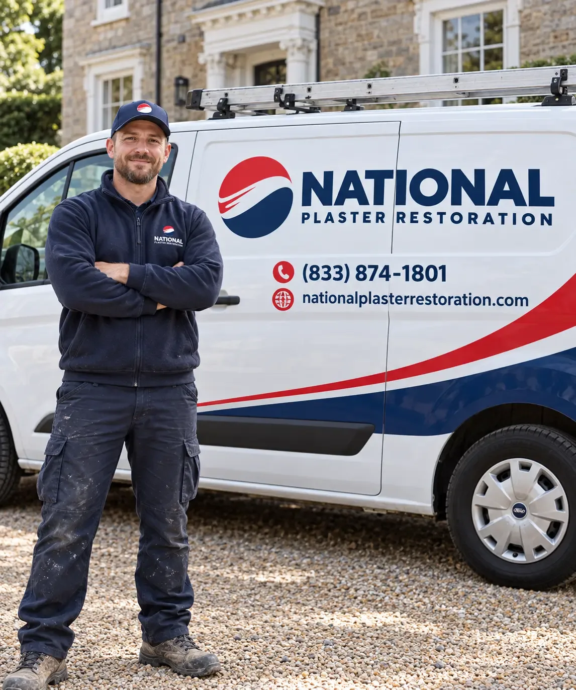 Plaster Repair company in Rincon, PR
